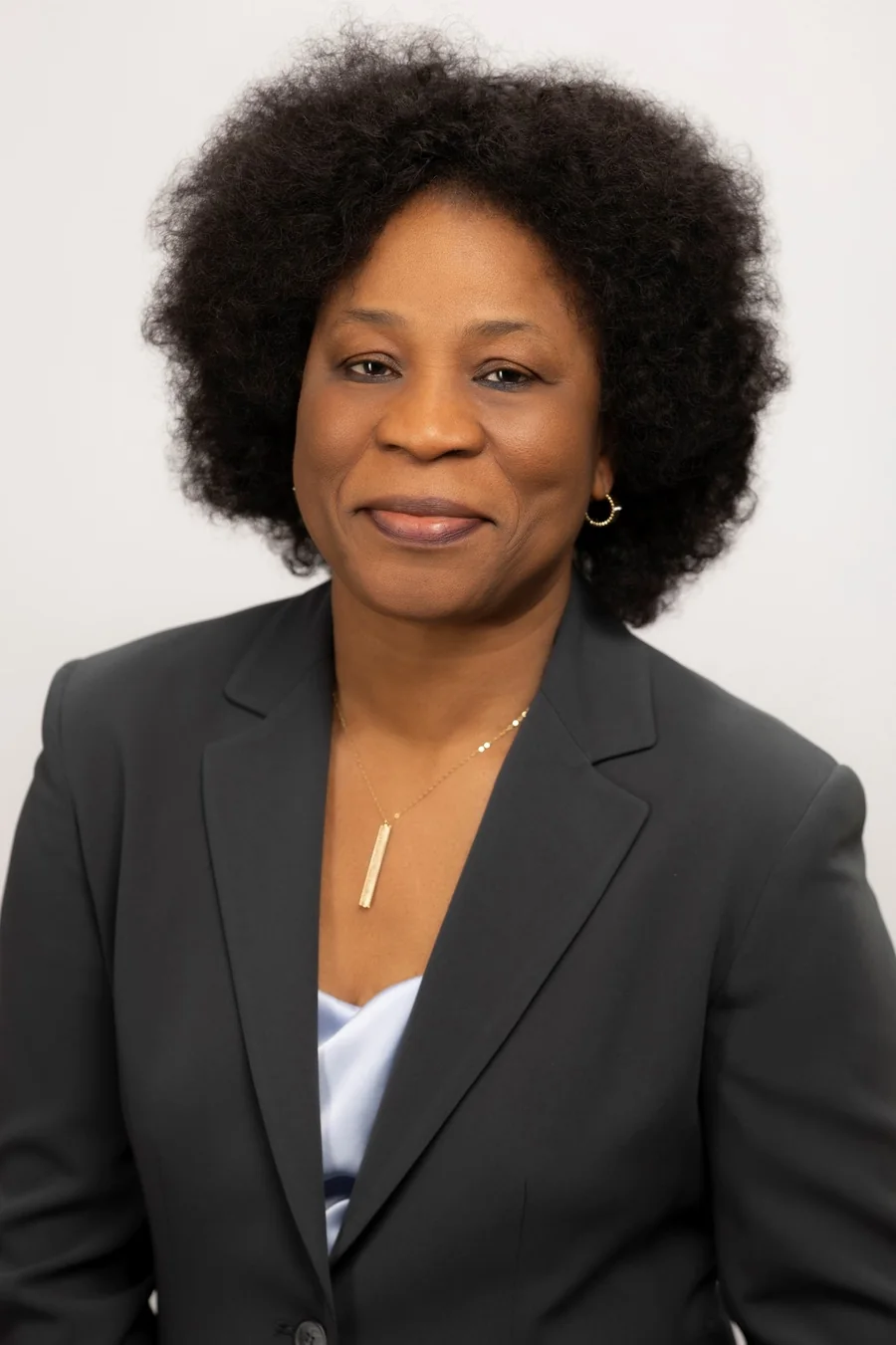 Dr. Assana Gampine